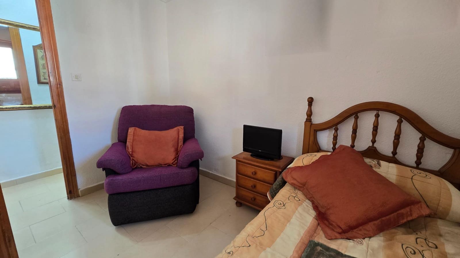 2 bedroom Bungalow for sale in San Fulgencio - € 118,000 (Ref: 9521293)