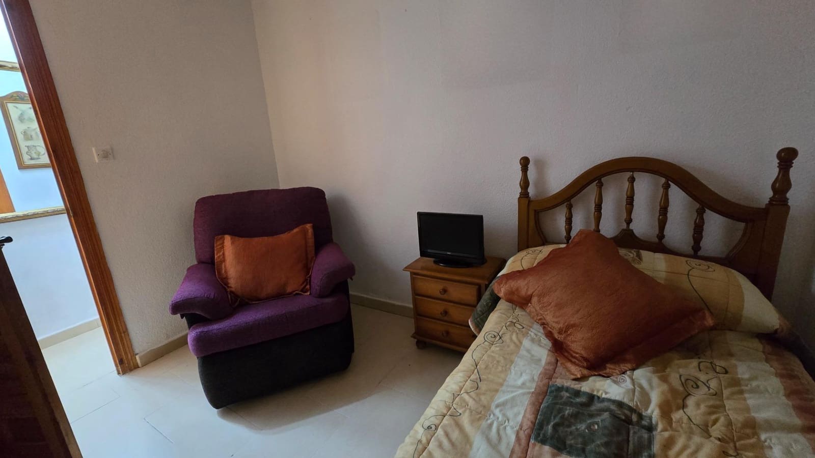 2 bedroom Bungalow for sale in San Fulgencio - € 118,000 (Ref: 9521293)