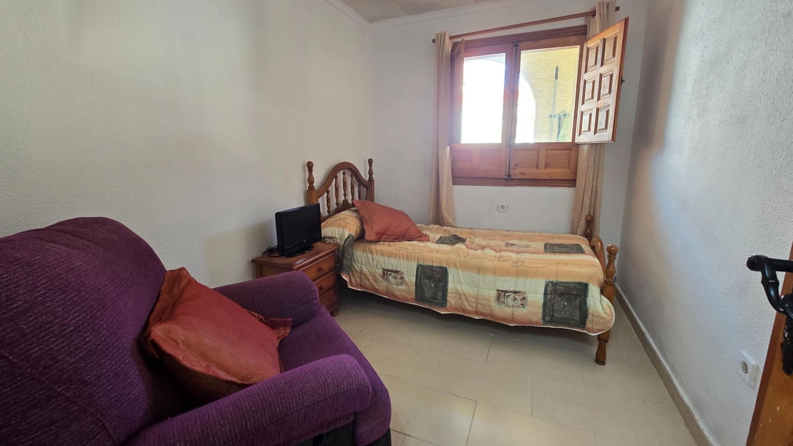 2 bedroom Bungalow for sale in San Fulgencio - € 118,000 (Ref: 9521293)