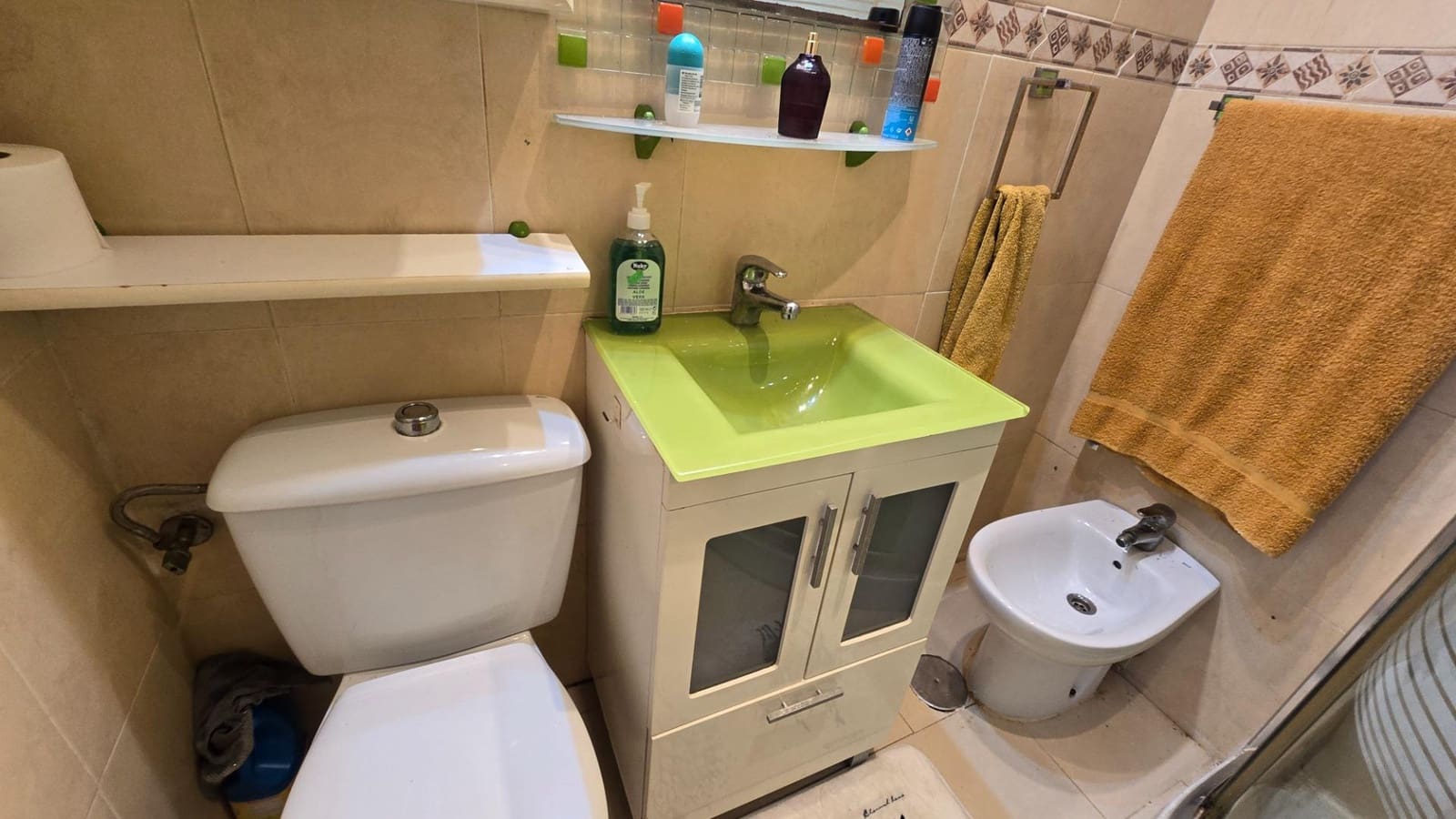 2 bedroom Bungalow for sale in San Fulgencio - € 118,000 (Ref: 9521293)