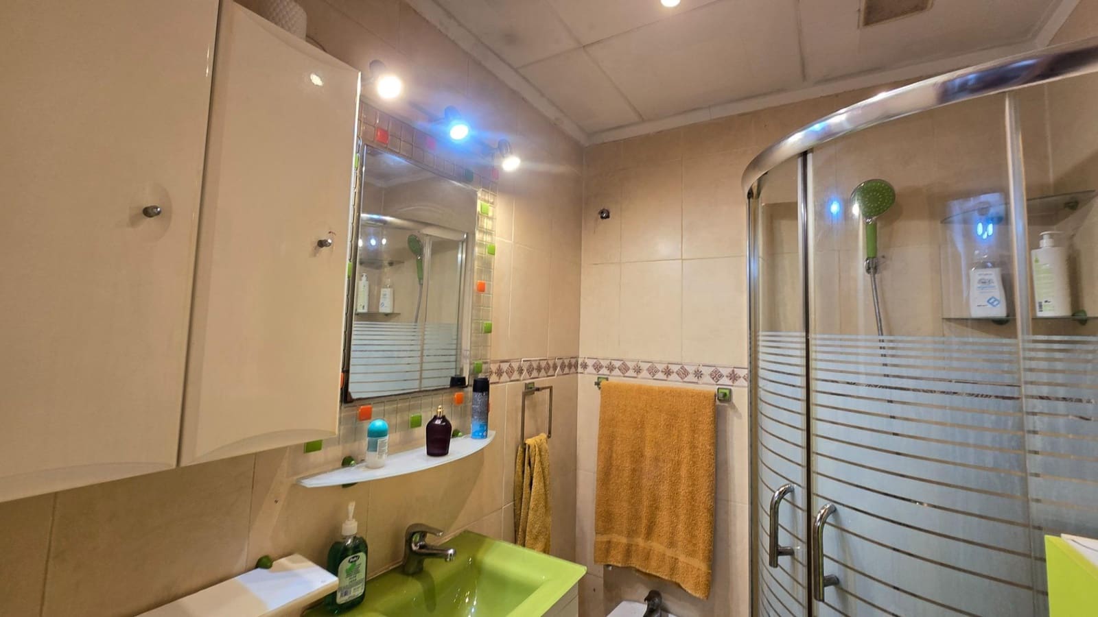 2 bedroom Bungalow for sale in San Fulgencio - € 118,000 (Ref: 9521293)