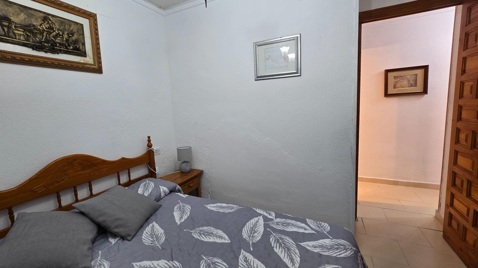 2 bedroom Bungalow for sale in San Fulgencio - € 118,000 (Ref: 9521293)