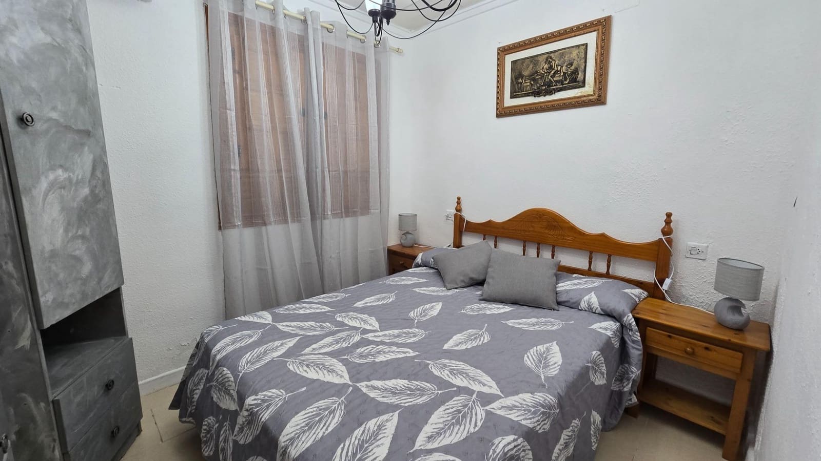 2 bedroom Bungalow for sale in San Fulgencio - € 118,000 (Ref: 9521293)