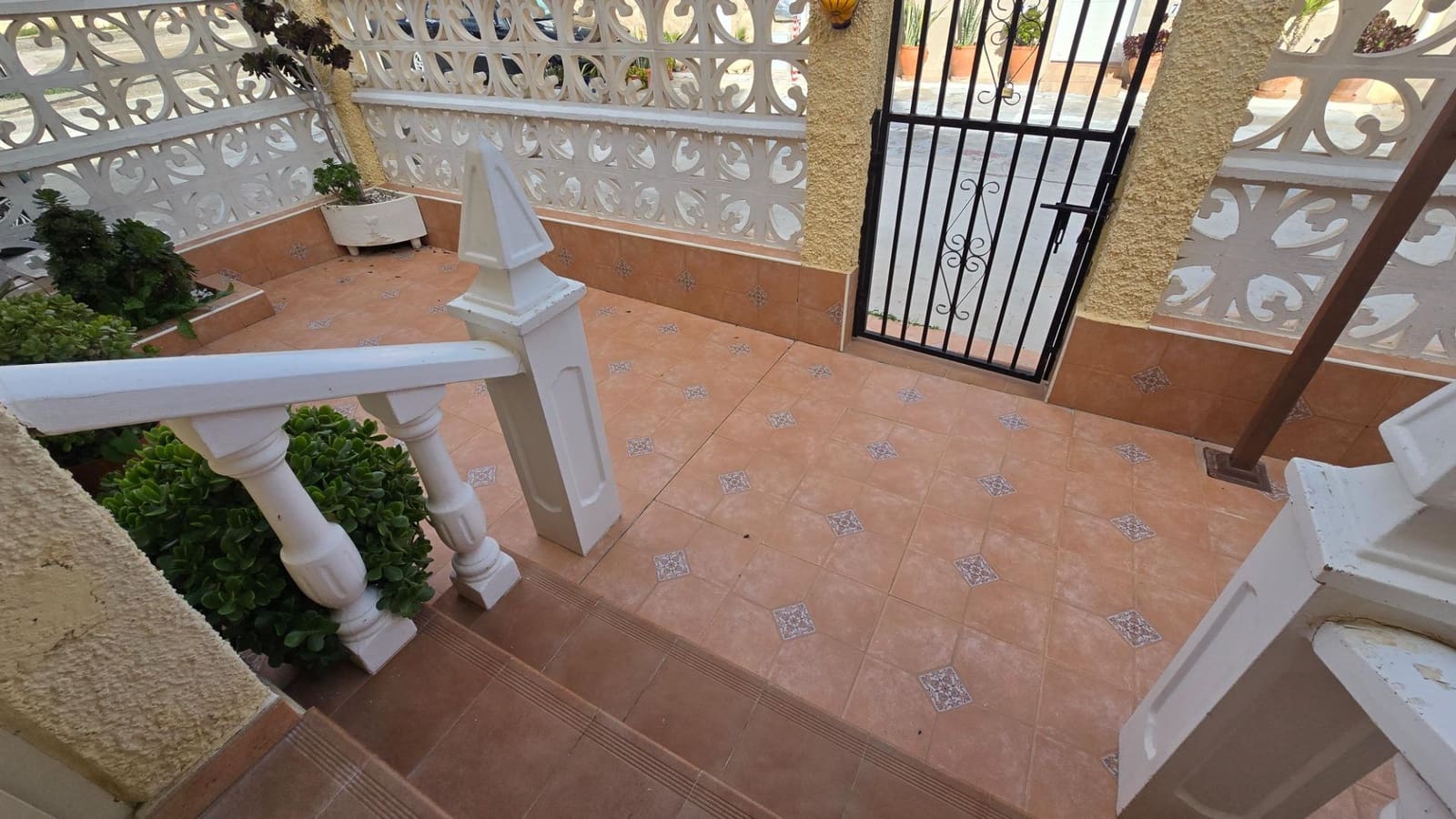 2 bedroom Bungalow for sale in San Fulgencio - € 118,000 (Ref: 9521293)