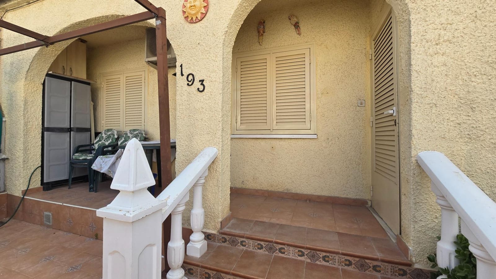 2 bedroom Bungalow for sale in San Fulgencio - € 118,000 (Ref: 9521293)