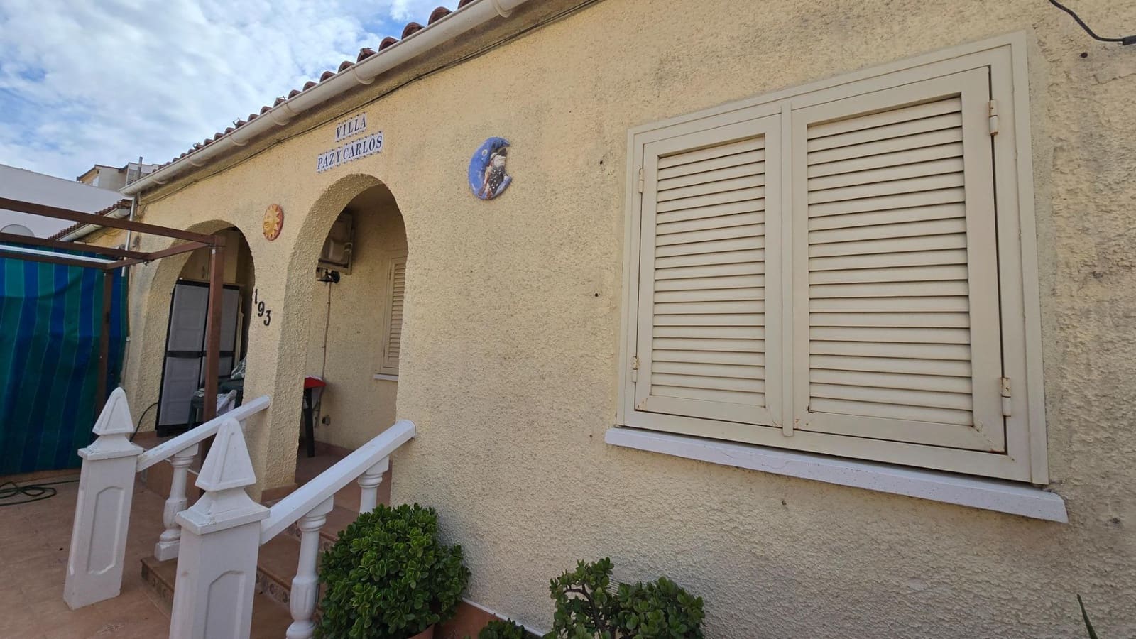 2 bedroom Bungalow for sale in San Fulgencio - € 118,000 (Ref: 9521293)