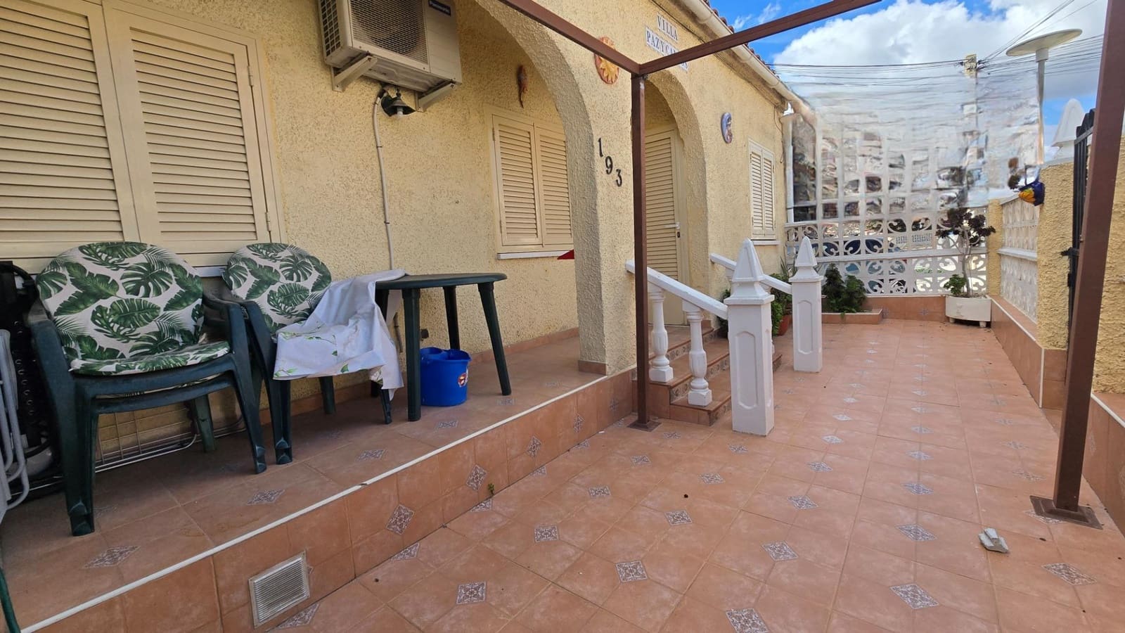 2 bedroom Bungalow for sale in San Fulgencio - € 118,000 (Ref: 9521293)