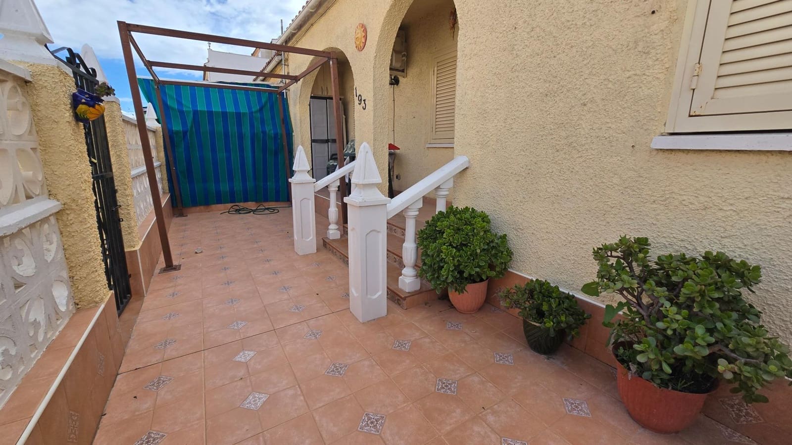 2 bedroom Bungalow for sale in San Fulgencio - € 118,000 (Ref: 9521293)
