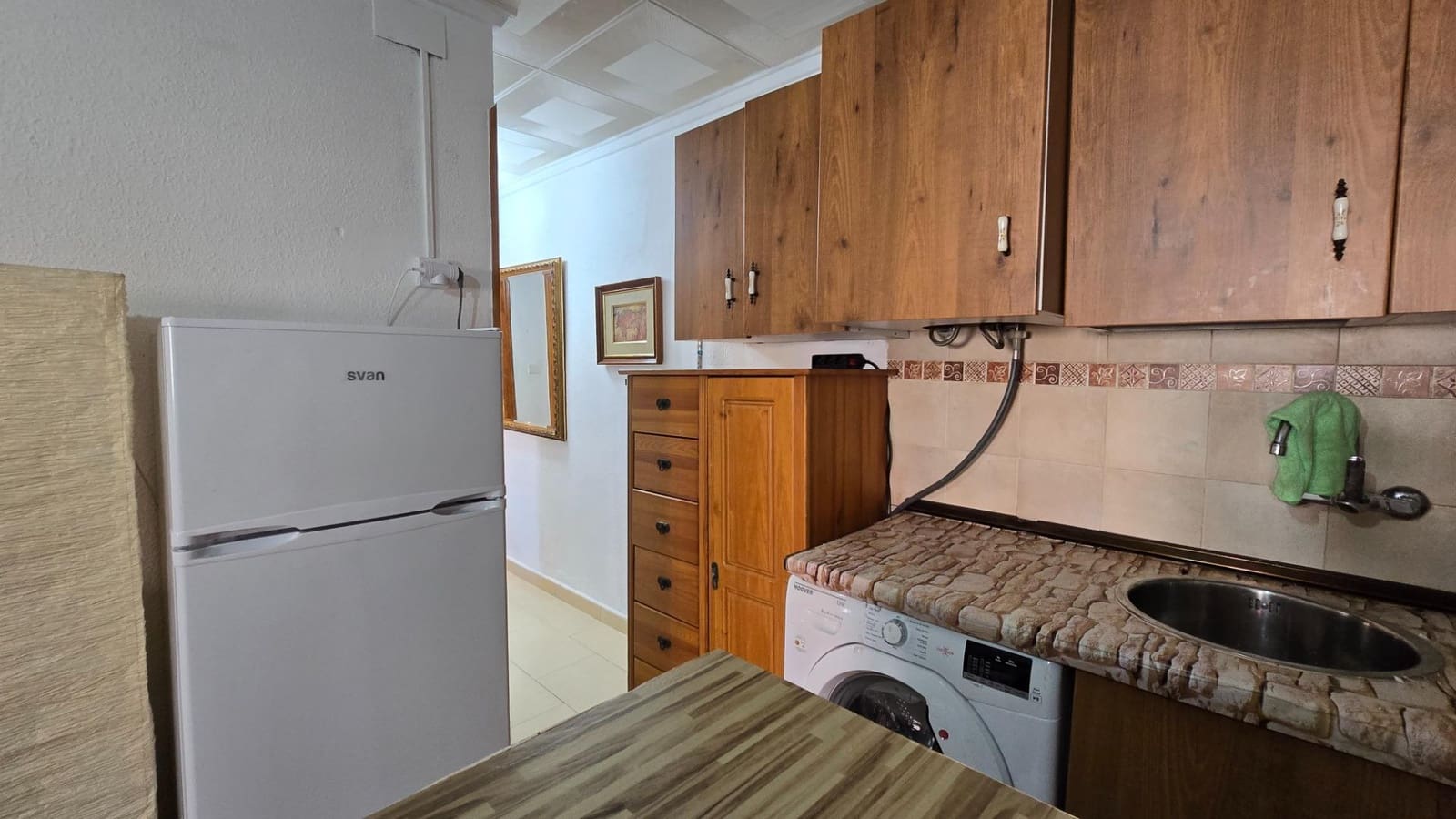 2 bedroom Bungalow for sale in San Fulgencio - € 118,000 (Ref: 9521293)