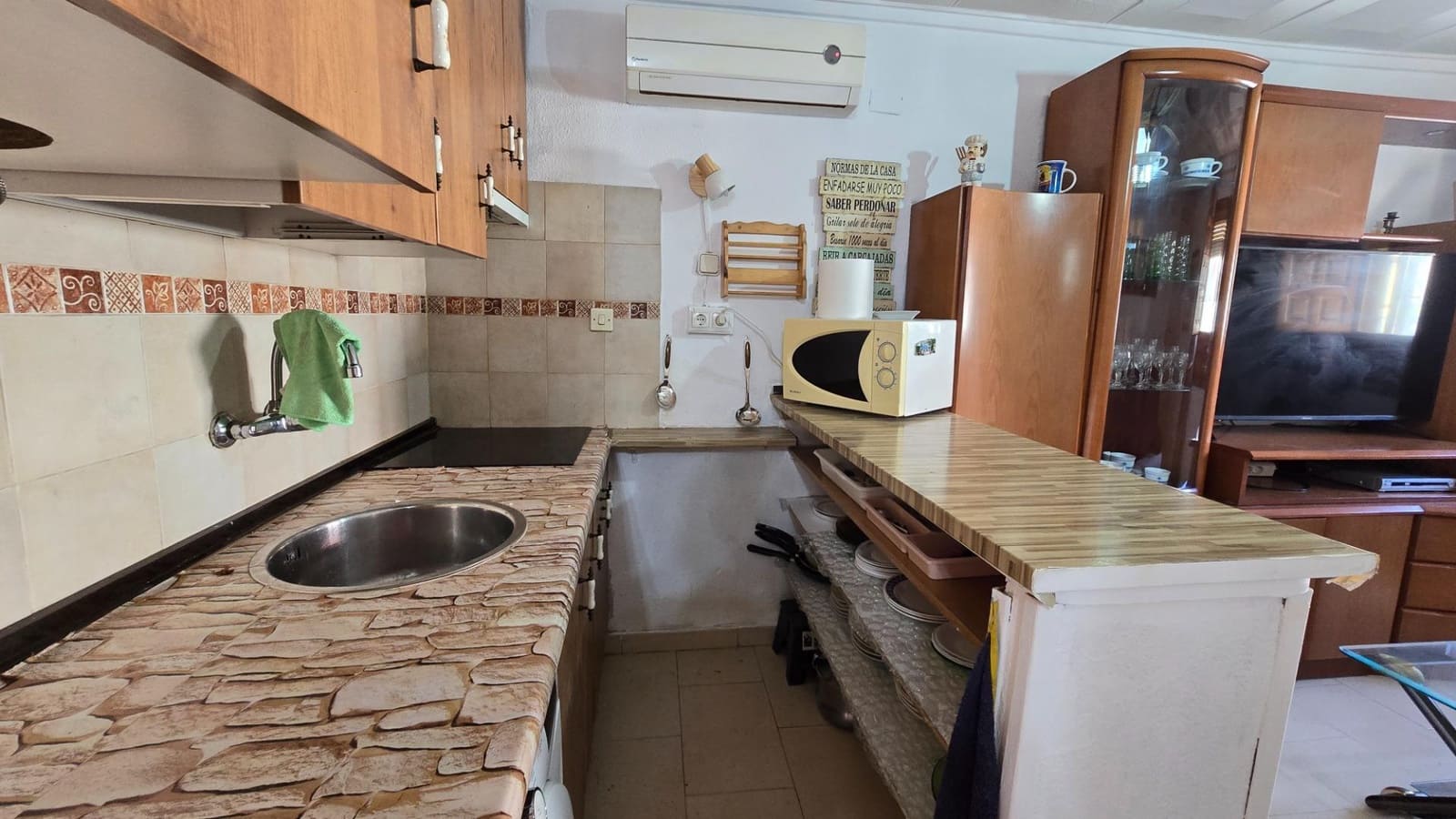 2 bedroom Bungalow for sale in San Fulgencio - € 118,000 (Ref: 9521293)