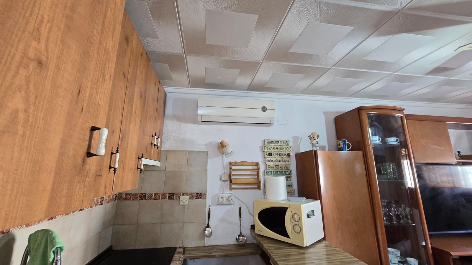 2 bedroom Bungalow for sale in San Fulgencio - € 118,000 (Ref: 9521293)