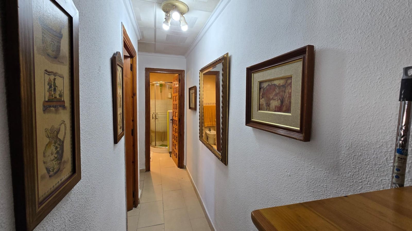 2 bedroom Bungalow for sale in San Fulgencio - € 118,000 (Ref: 9521293)