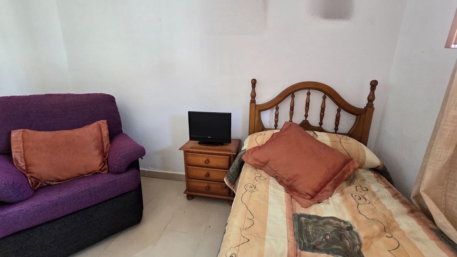 2 bedroom Bungalow for sale in San Fulgencio - € 118,000 (Ref: 9521293)