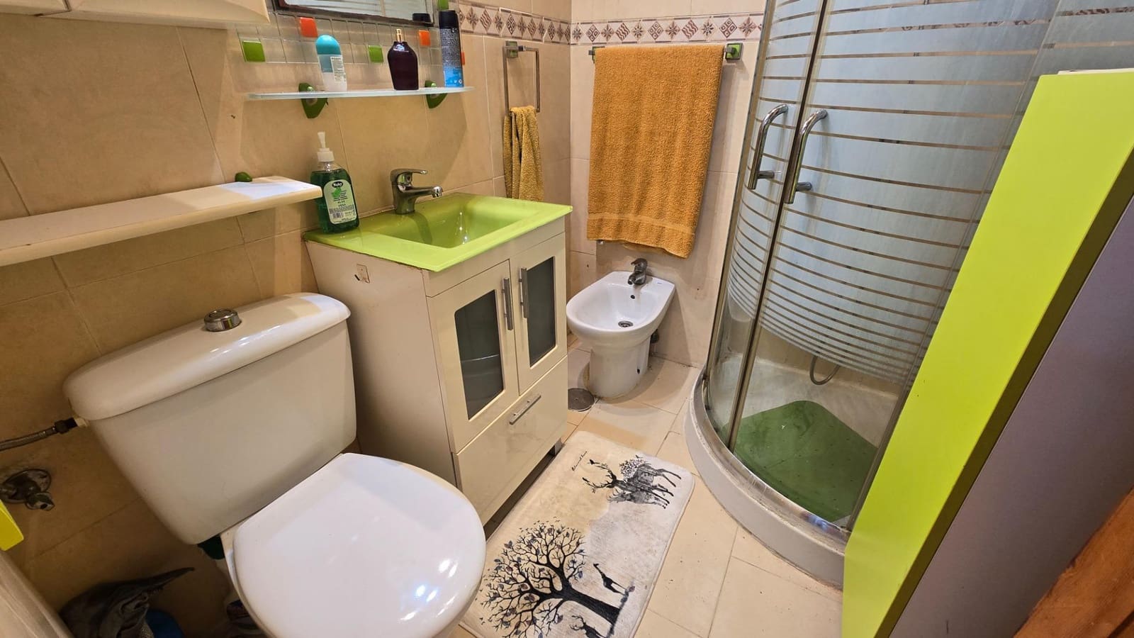 2 bedroom Bungalow for sale in San Fulgencio - € 118,000 (Ref: 9521293)