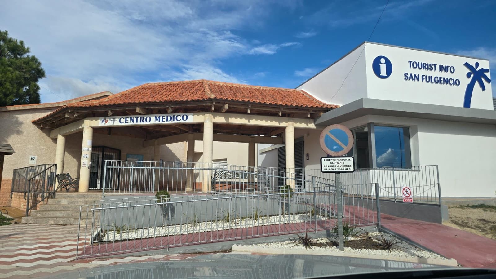 2 bedroom Bungalow for sale in San Fulgencio - € 118,000 (Ref: 9521293)