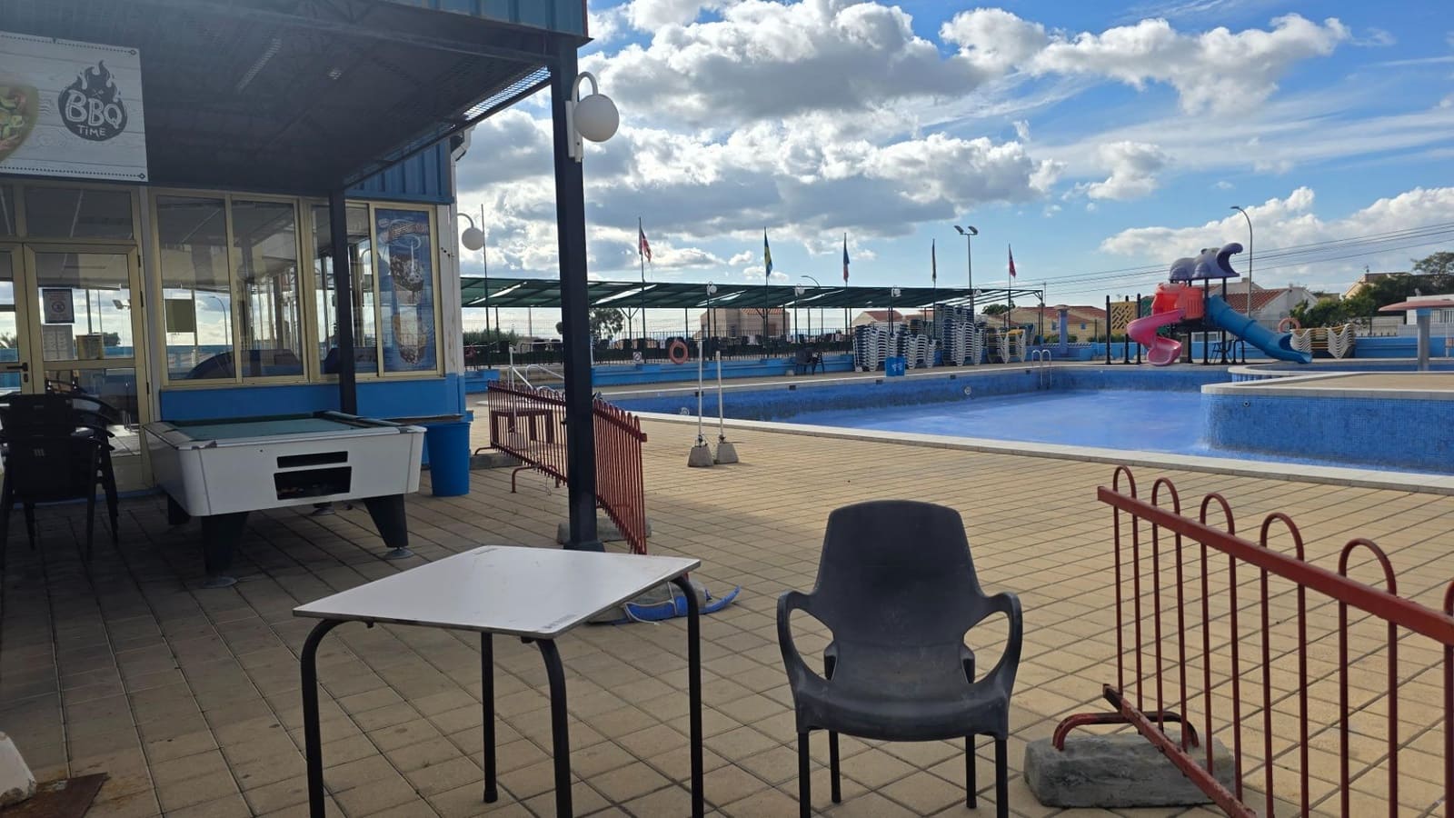 2 bedroom Bungalow for sale in San Fulgencio - € 118,000 (Ref: 9521293)