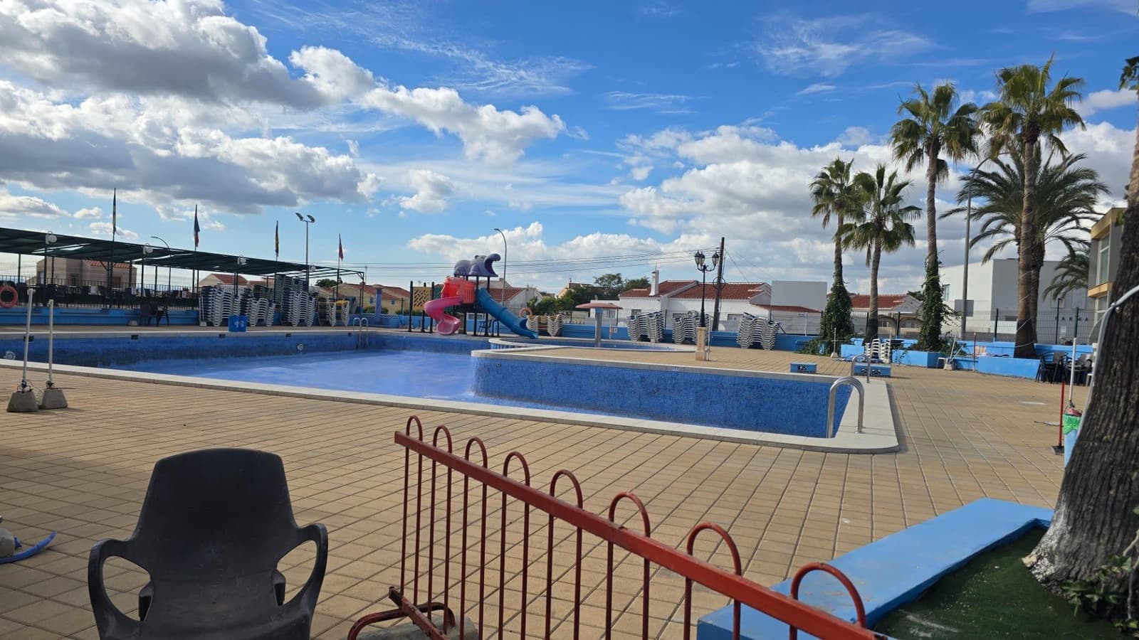 2 bedroom Bungalow for sale in San Fulgencio - € 118,000 (Ref: 9521293)