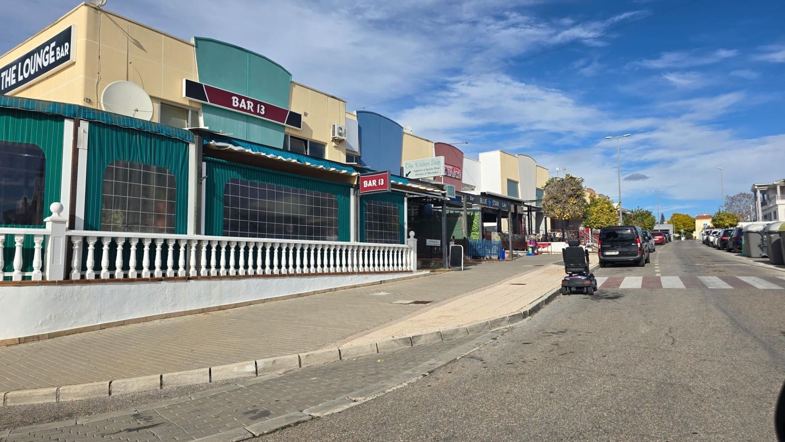 2 bedroom Bungalow for sale in San Fulgencio - € 118,000 (Ref: 9521293)