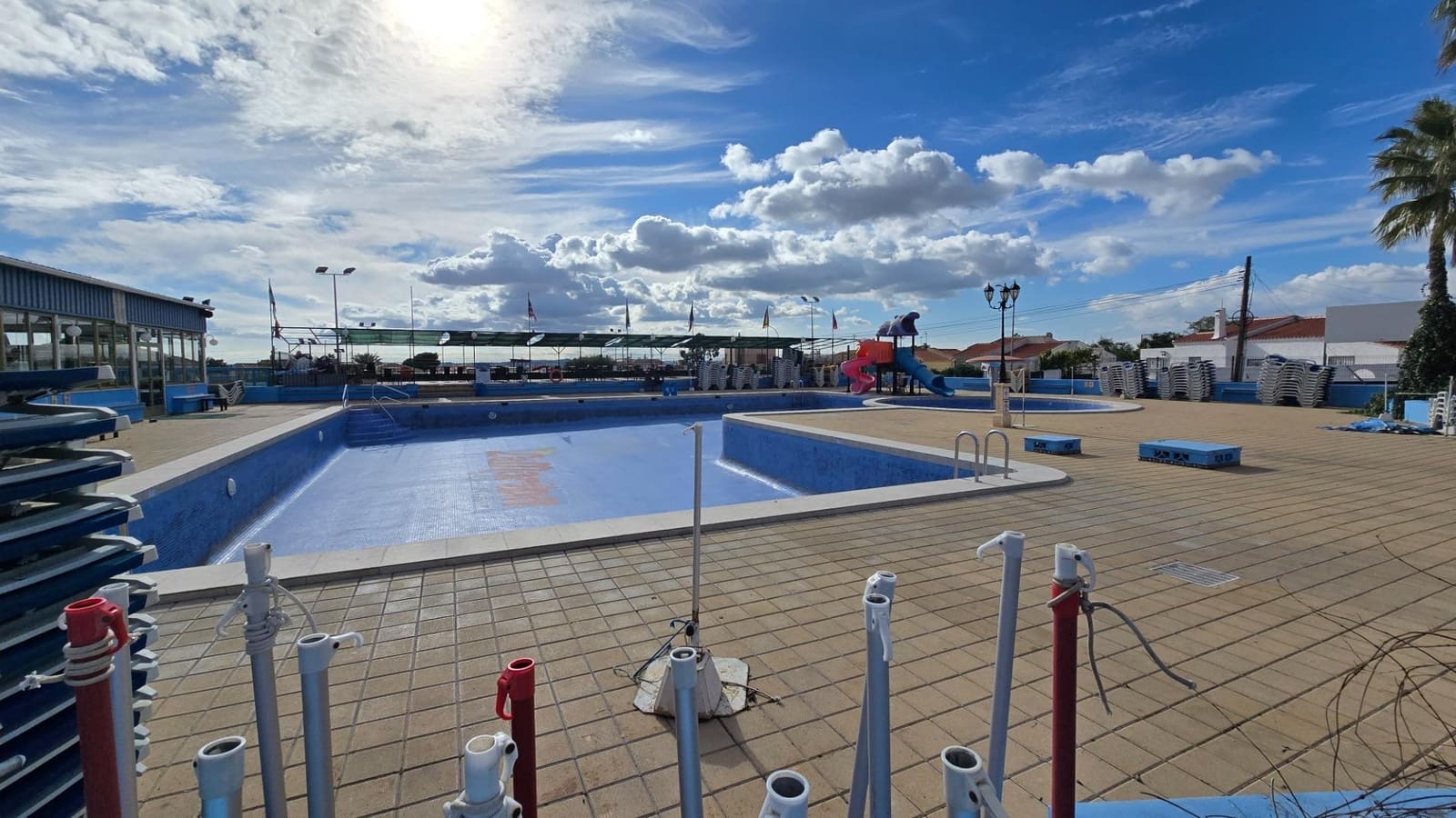 2 bedroom Bungalow for sale in San Fulgencio - € 118,000 (Ref: 9521293)