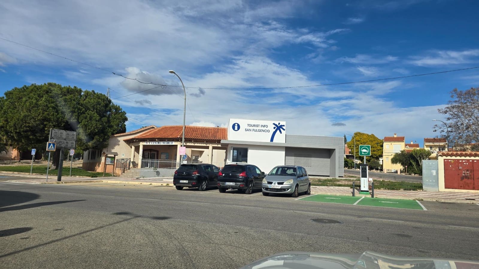 2 bedroom Bungalow for sale in San Fulgencio - € 118,000 (Ref: 9521293)