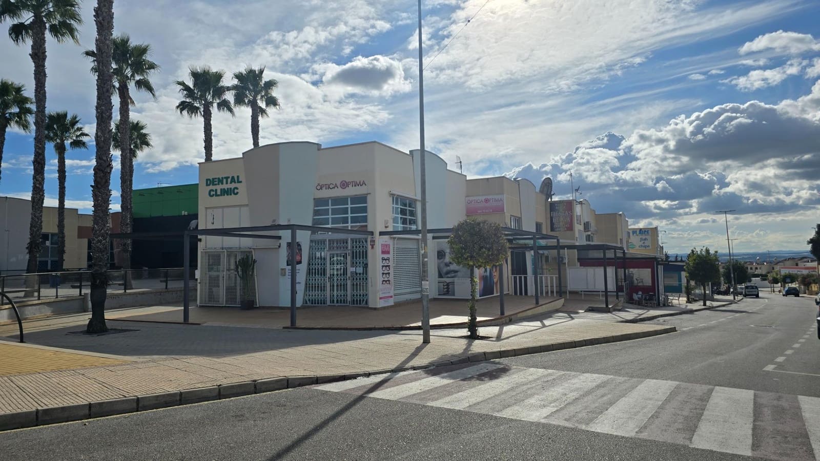 2 bedroom Bungalow for sale in San Fulgencio - € 118,000 (Ref: 9521293)