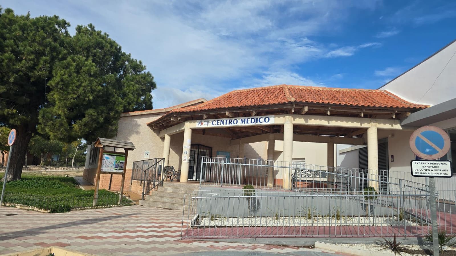 2 bedroom Bungalow for sale in San Fulgencio - € 118,000 (Ref: 9521293)