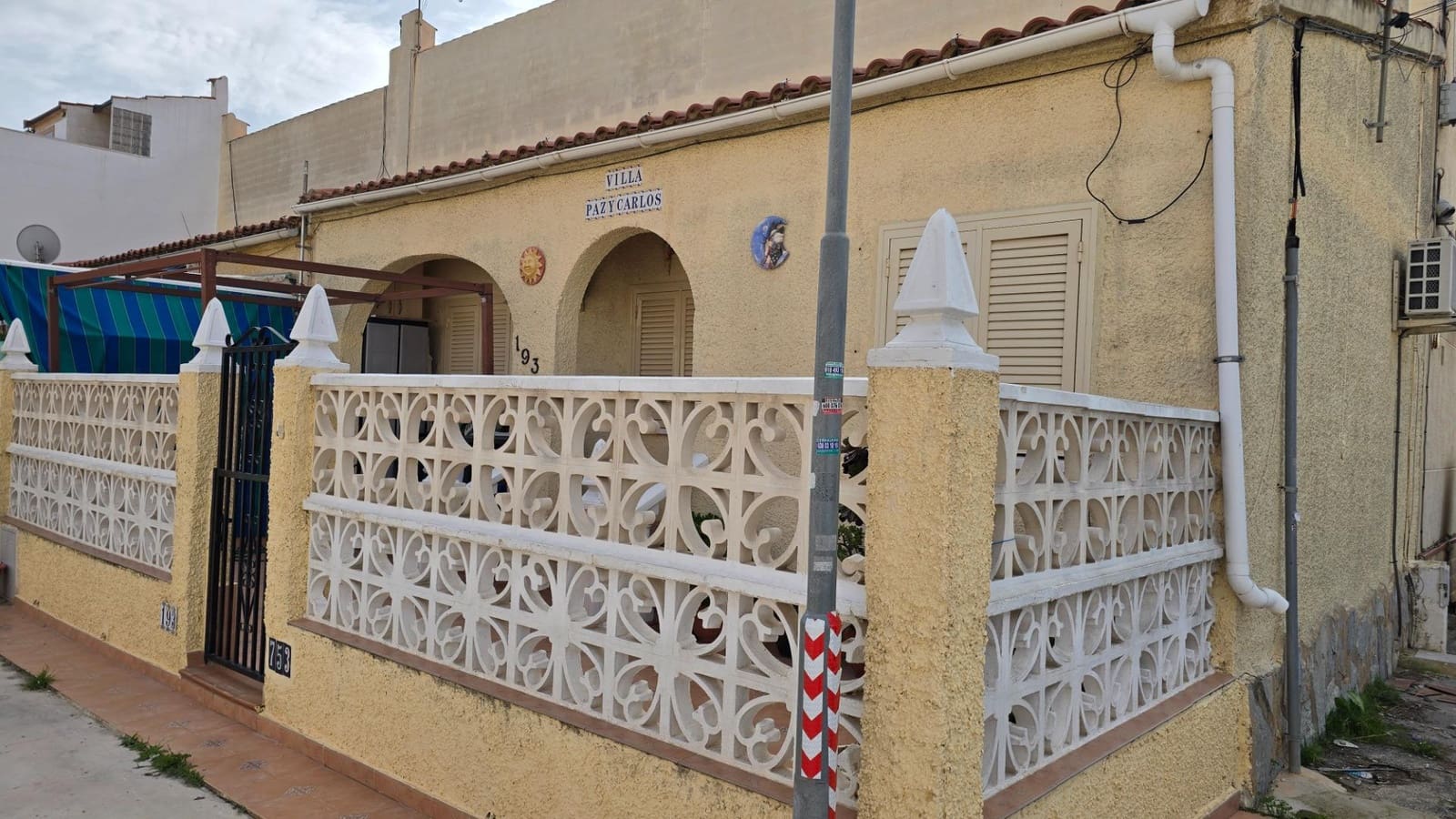 2 bedroom Bungalow for sale in San Fulgencio - € 118,000 (Ref: 9521293)