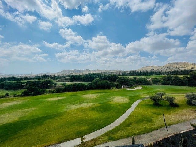 2 makuuhuone Asunto myytävänä paikassa Monforte del Cid mukana uima-altaan 
autotalli - 210 000 € (Ref: 9527854)