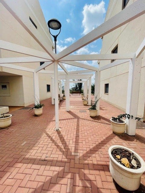 2 makuuhuone Asunto myytävänä paikassa Monforte del Cid mukana uima-altaan 
autotalli - 210 000 € (Ref: 9527854)