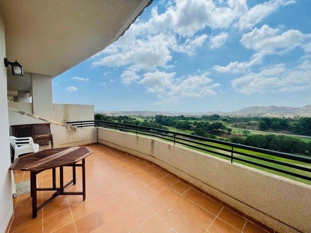 2 makuuhuone Asunto myytävänä paikassa Monforte del Cid mukana uima-altaan 
autotalli - 210 000 € (Ref: 9527854)