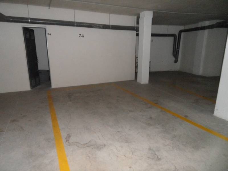 2 makuuhuone Asunto myytävänä paikassa Monforte del Cid mukana uima-altaan 
autotalli - 210 000 € (Ref: 9527854)