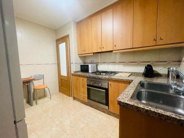 4 sypialnia Mieszkanie na sprzedaż w Elche / Elx - 150 000 € (Ref: 9527855)