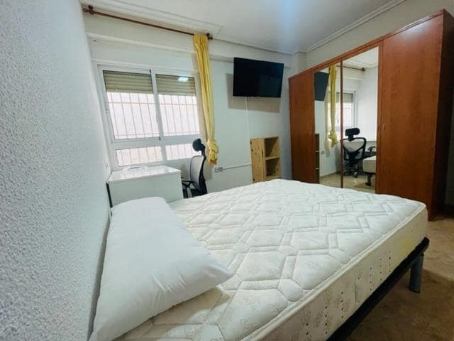 4 sypialnia Mieszkanie na sprzedaż w Elche / Elx - 150 000 € (Ref: 9527855)