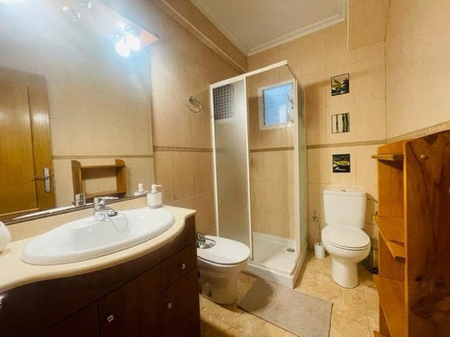 4 sypialnia Mieszkanie na sprzedaż w Elche / Elx - 150 000 € (Ref: 9527855)