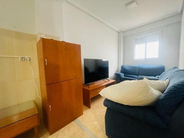 4 sypialnia Mieszkanie na sprzedaż w Elche / Elx - 150 000 € (Ref: 9527855)