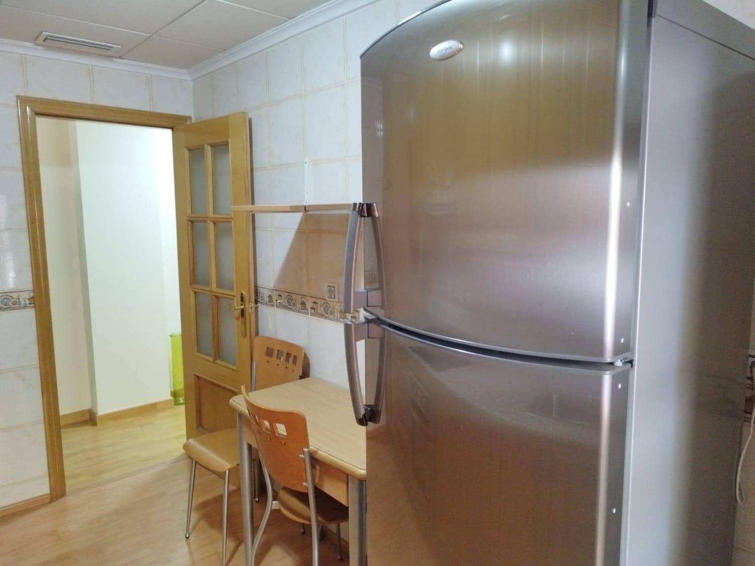 3 sypialnia Mieszkanie na sprzedaż w Albatera z basenem garażem - 135 000 € (Ref: 9535074)