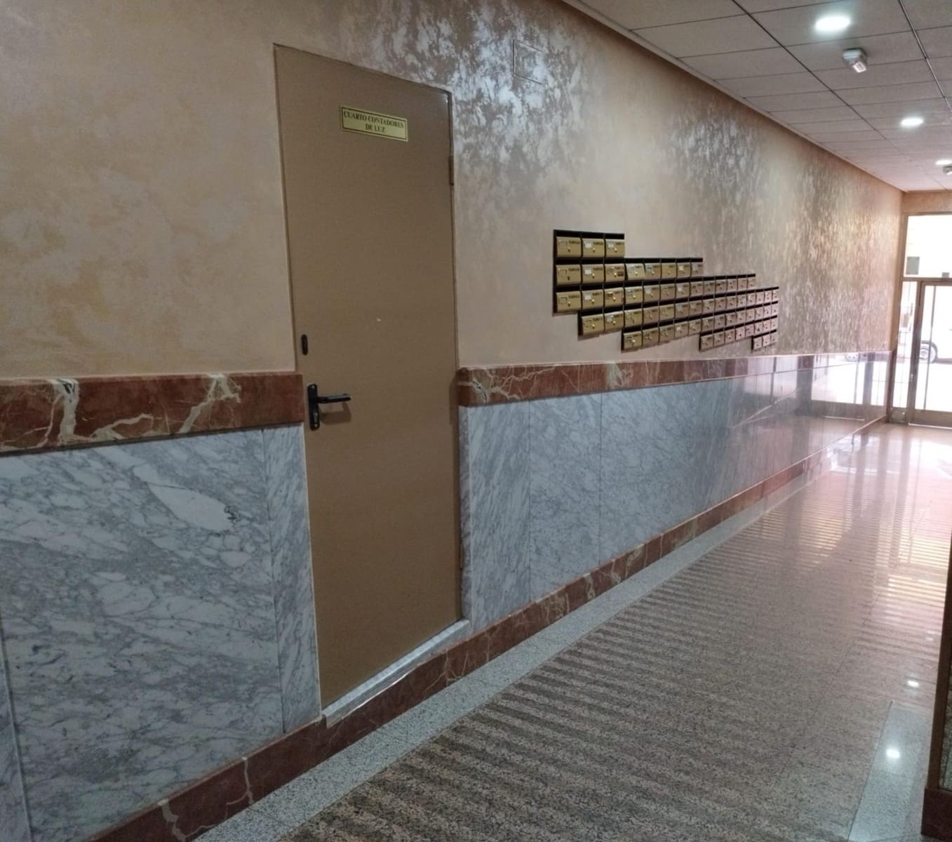 3 sypialnia Mieszkanie na sprzedaż w Albatera z basenem garażem - 135 000 € (Ref: 9535074)