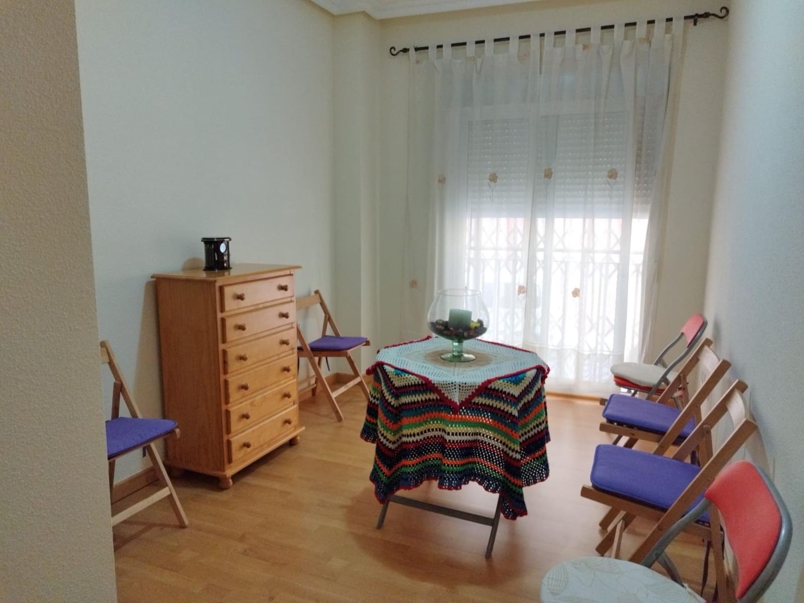 3 sypialnia Mieszkanie na sprzedaż w Albatera z basenem garażem - 135 000 € (Ref: 9535074)