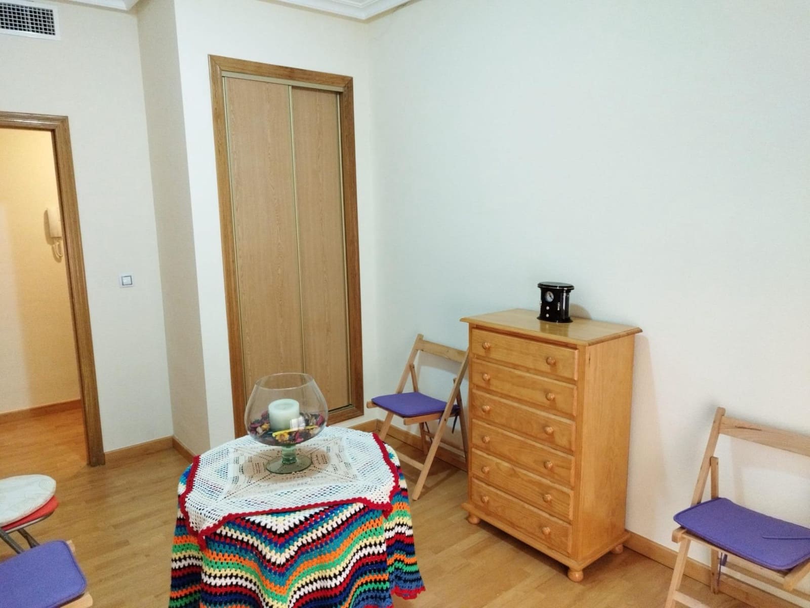 3 sypialnia Mieszkanie na sprzedaż w Albatera z basenem garażem - 135 000 € (Ref: 9535074)