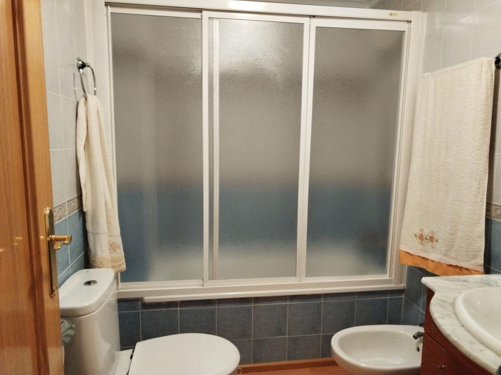 3 sypialnia Mieszkanie na sprzedaż w Albatera z basenem garażem - 135 000 € (Ref: 9535074)