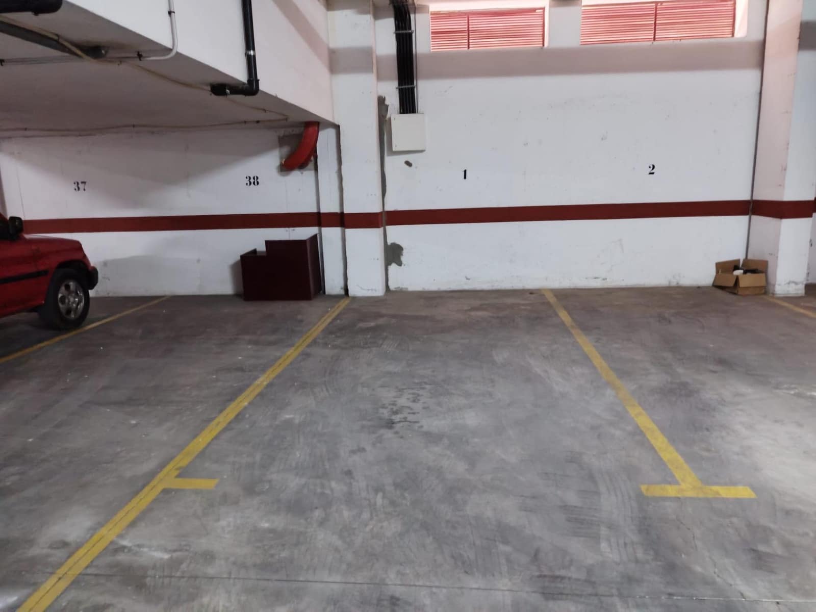 3 sypialnia Mieszkanie na sprzedaż w Albatera z basenem garażem - 135 000 € (Ref: 9535074)