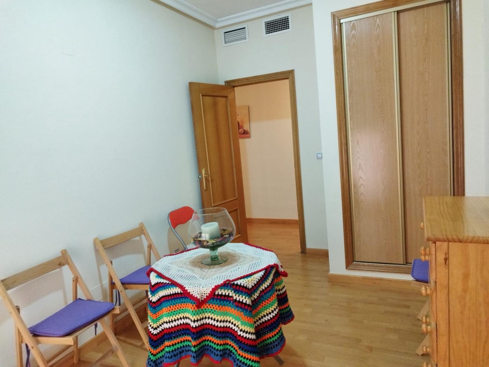 3 sypialnia Mieszkanie na sprzedaż w Albatera z basenem garażem - 135 000 € (Ref: 9535074)