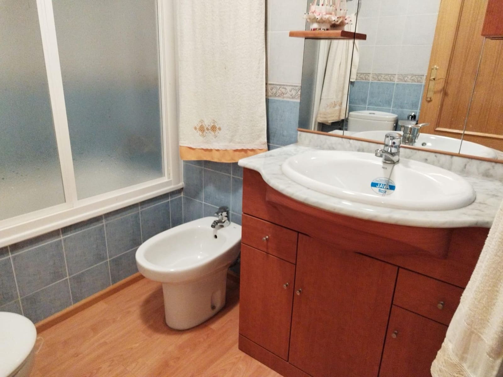 3 sypialnia Mieszkanie na sprzedaż w Albatera z basenem garażem - 135 000 € (Ref: 9535074)