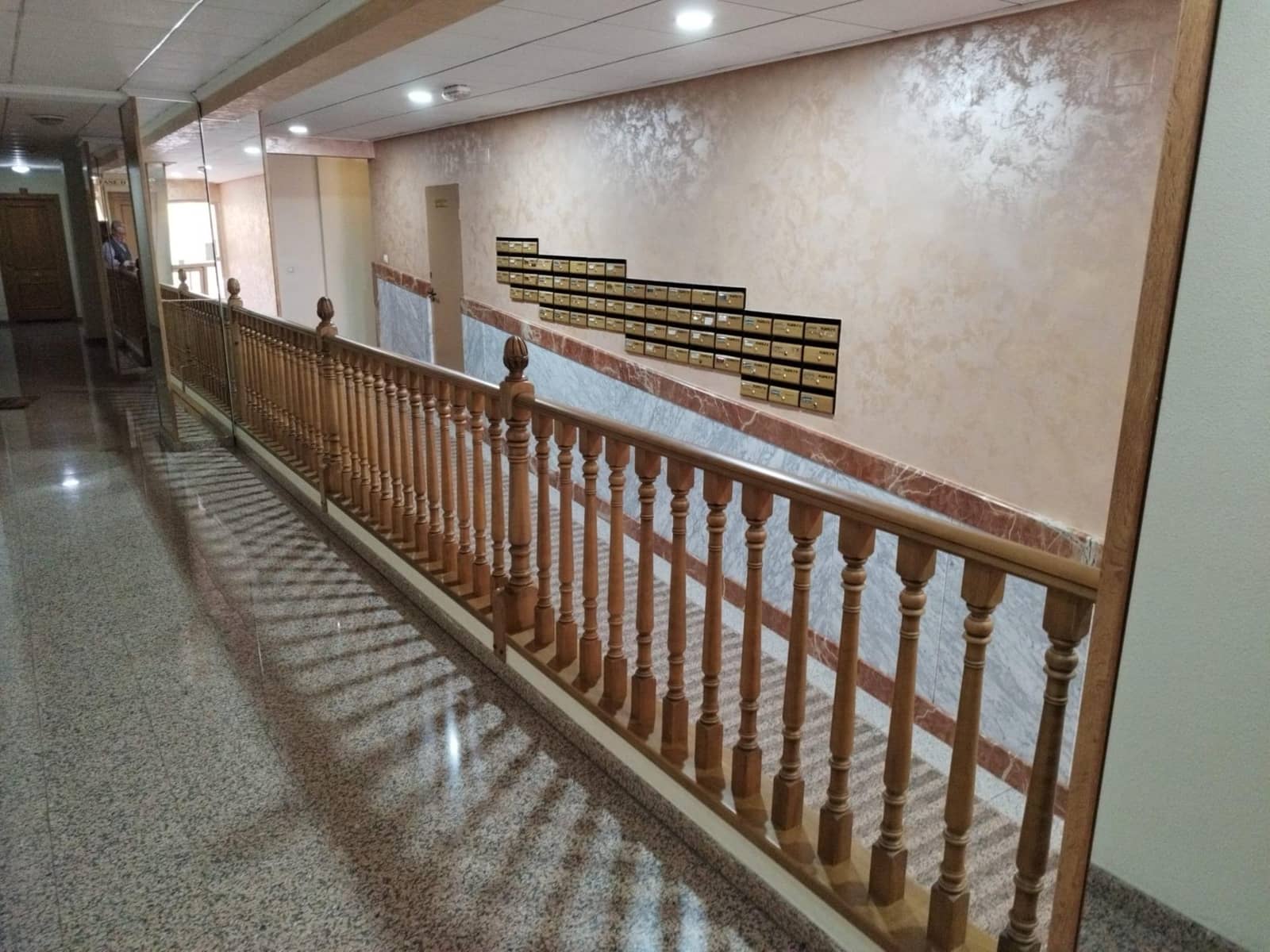 3 sypialnia Mieszkanie na sprzedaż w Albatera z basenem garażem - 135 000 € (Ref: 9535074)