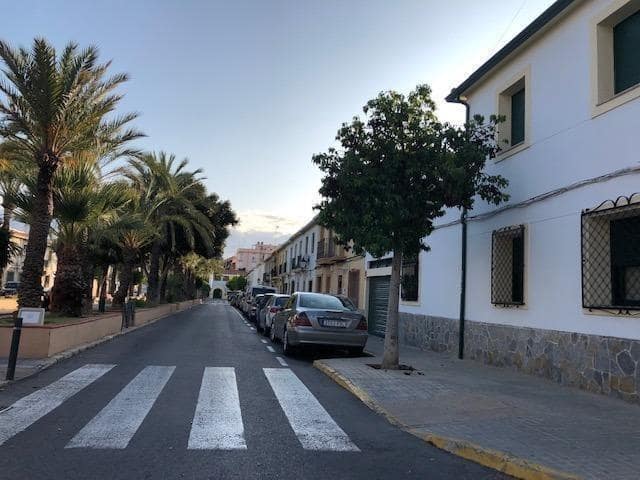 3 soveværelse Rækkehus til salg i Elche / Elx - € 160.000 (Ref: 9535075)