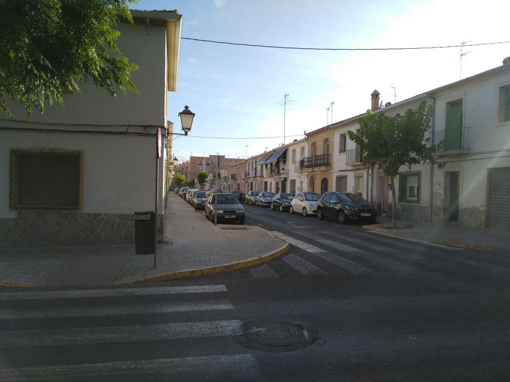 3 soveværelse Rækkehus til salg i Elche / Elx - € 160.000 (Ref: 9535075)