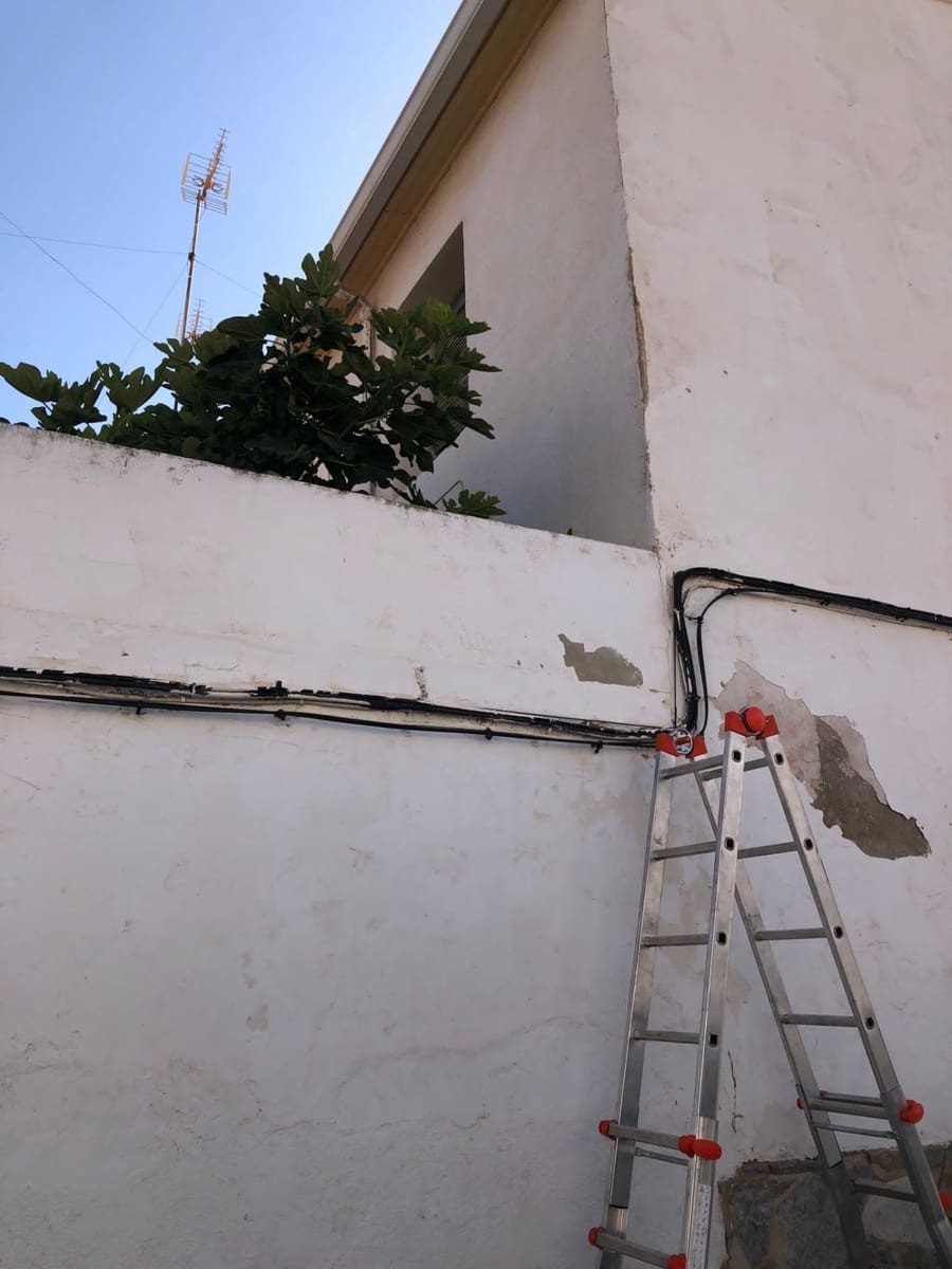 3 soveværelse Rækkehus til salg i Elche / Elx - € 160.000 (Ref: 9535075)