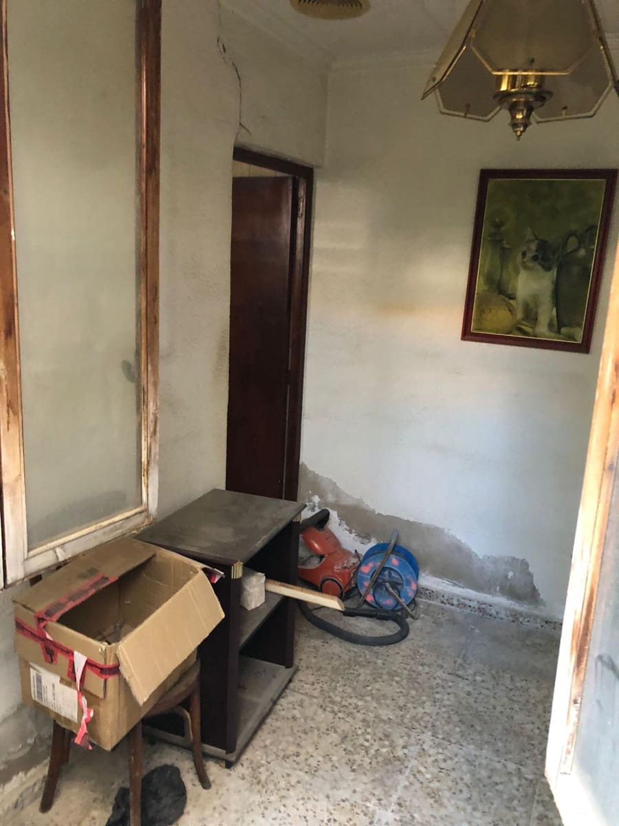 3 soveværelse Rækkehus til salg i Elche / Elx - € 160.000 (Ref: 9535075)