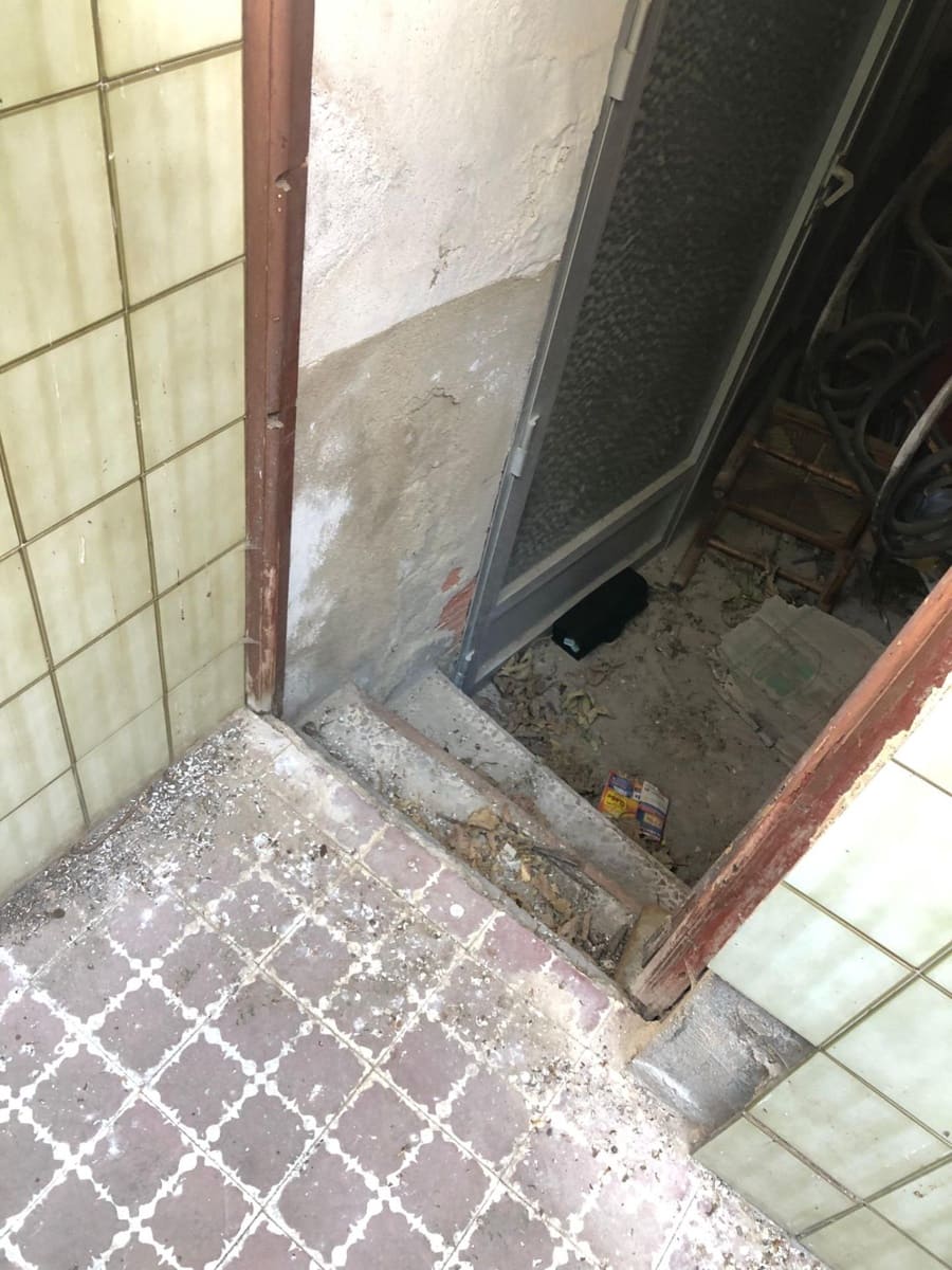 3 soveværelse Rækkehus til salg i Elche / Elx - € 160.000 (Ref: 9535075)