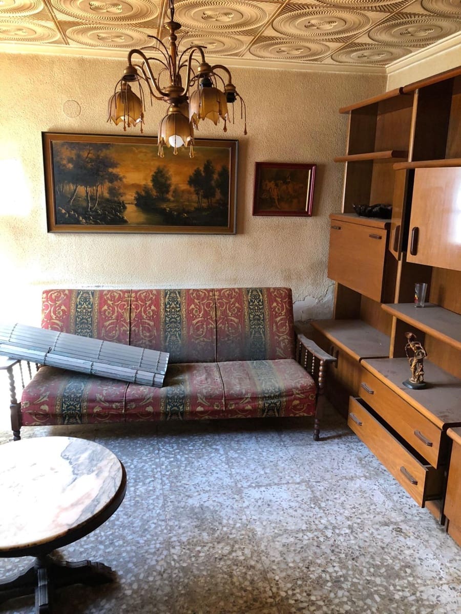 3 soveværelse Rækkehus til salg i Elche / Elx - € 160.000 (Ref: 9535075)